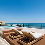 Liv Mackenzie Beach Suites Larnaca Adults Only
