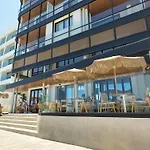 Liv Mackenzie Beach Suites Larnaca Adults Only