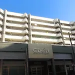 Eden Beach Apartment 611
