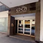 Eden Beach Apartment 611