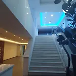 Eden Beach Apartment 611