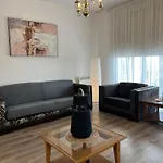 Sunny Rooms