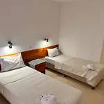 San Remo Hotel