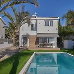 Sunrise Villa 9