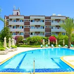Anadol Hotel & Pool At Kyrenia City Center