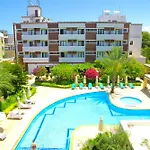 Anadol Hotel & Pool At Kyrenia City Center