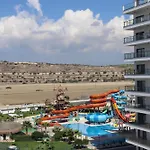 Caesar Blue Large Studio With Sea View And Aquapark