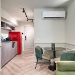 Liv The City Suites Adults Only