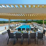 Protaras Views Villa Pram1