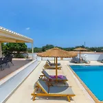 Protaras Views Villa Pram1