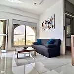 351 Turquoise Oasis
