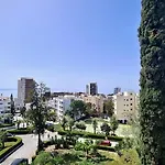 351 Turquoise Oasis