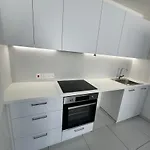 Aphentrika Apartments