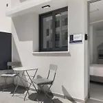 Phaedrus Living: Alkminis Seaside Suites Sand