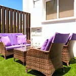 Villa Cypriana