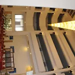 Atrium Zenon Hotel Apartments