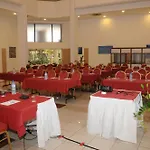 Atrium Zenon Hotel Apartments