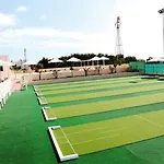 Kama Lifestyle Apartments