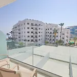 Tsokkos Protaras Beach Hotel