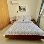Holiday Villa With Pool And Sea View!