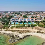 Villa Ivory - Seafront