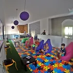 Designed Two Bedroom Pool Side Apartment In A 5 Star Resort, Iskele, North Cyprus
