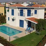 Kotsias Corallia Villas