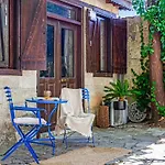 Cornaro House
