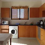 St. Lazaros Seaside Apartment
