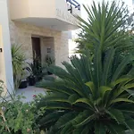 St. Lazaros Seaside Apartment