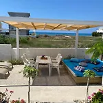 Cozy Beach House