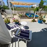 Cozy Beach House