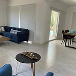 Coral Bay New Furnished Private Villa With Pool