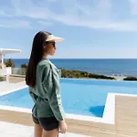 Mediterranean Dream Beachfront Villa