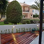 Yialos Holiday Apartments