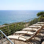 Seafront 5 Bedroom Villa Paradise In Sea Caves