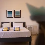 Grand Villa Lynn Seaview Ayia Napa