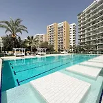 Studio, Caesar Resort Ocean View
