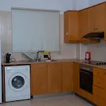 Path Latchi Beachfront Apartments