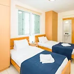 Villa Astrid