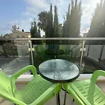 Villa Coralia Gardens 1Km From Coral Bay Beach
