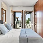 2 Bedroom Apartment Chloe With Communal Pool, Aphrodite Hills Resort