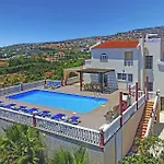 Villa Veronika By Villa Plus