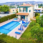 Kotsias Corallia Villas