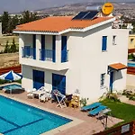 Kotsias Corallia Villas