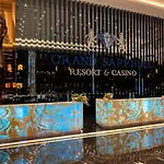 Grand Sapphire Resort 1 Bedroom Apartment