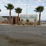 Sirens Beach Green Villa Licence Number 00792