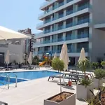 Panorama Apartments - Long Beach Cyprus