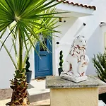 Luxury Villa Lapis Lazuli