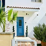 Luxury Villa Lapis Lazuli